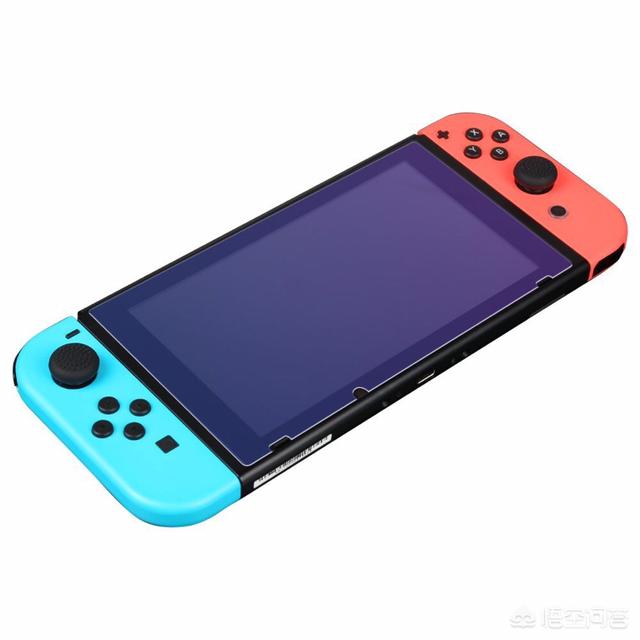 头条问答 - 如果任天堂打算推出第二代switch,它可能采取怎样的路线?