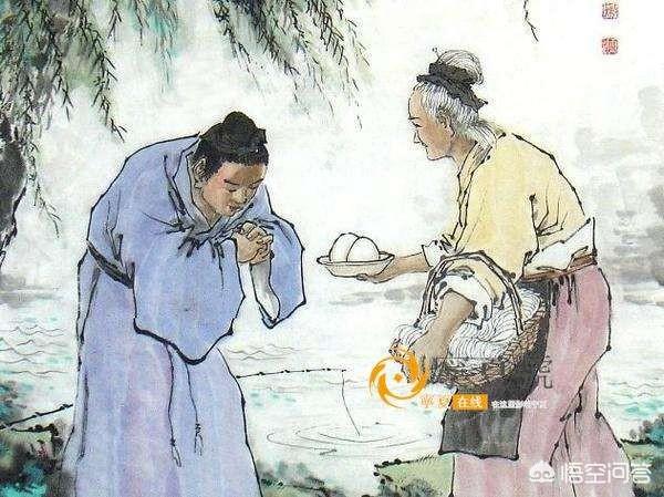 彭城之战:彭城之战，韩信和张良跑哪里去了？