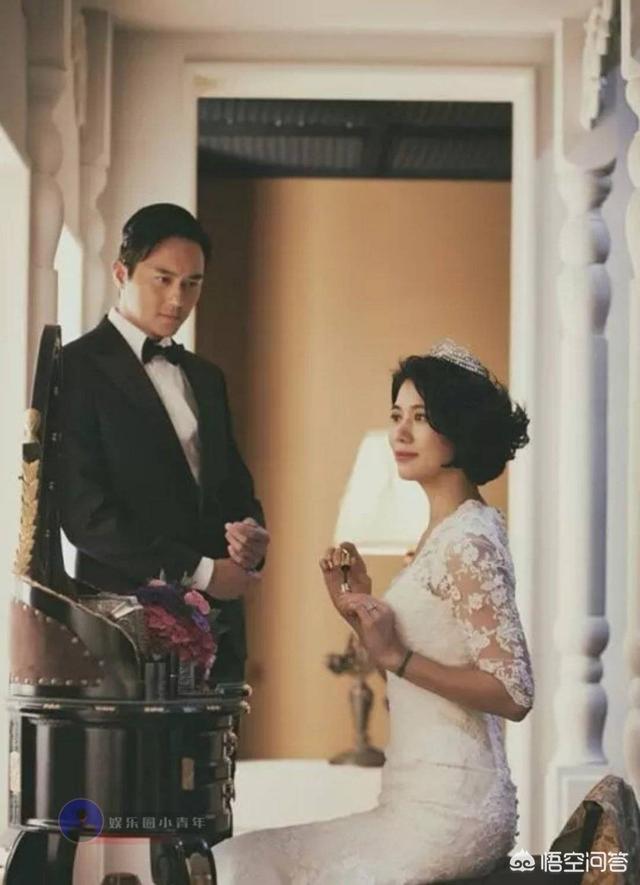 张智霖与袁咏仪:张智霖和袁咏仪这对高糖夫妻幸福的秘诀是什么