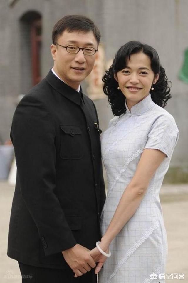 晚秋结局:电视剧《潜伏》里的余则成最后会选择和穆晚秋结婚吗