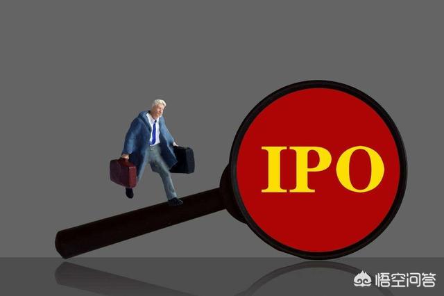 上市企业和非上市企业它有什么明显的不一样,或者说明显的区别？