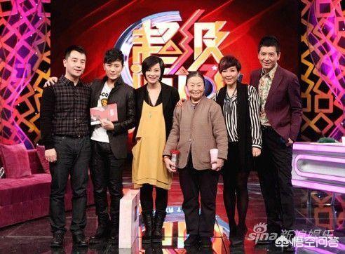 李静主持的节目:李静和戴军是夫妻吗？你们喜欢看她的《超级访问》吗？