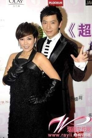 李静主持的节目:李静和戴军是夫妻吗？你们喜欢看她的《超级访问》吗？