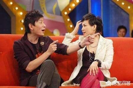 李静主持的节目:李静和戴军是夫妻吗？你们喜欢看她的《超级访问》吗？