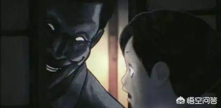 小时候有没有听过长辈讲鬼故事？相信了吗？当时的感觉怎么样？