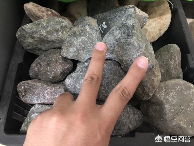 阿拉善玉石为什么这么便宜,戈壁玉多少钱一克,怎么样？