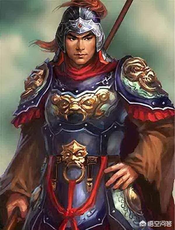苏定方:苏定方是大唐名将一世英雄，为什么被清朝抹黑