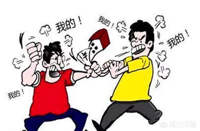 你是怎么理解亲兄弟明算账的