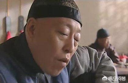 意难忘演员:哪个演员的演技精湛到让你觉得演什么像什么