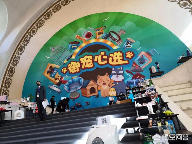 2019年亚洲宠物展展商:又是一年萌宠季，如何搞定深宠展？