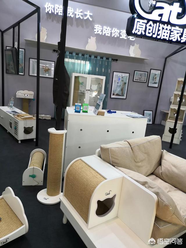 2019年亚洲宠物展展商:又是一年萌宠季，如何搞定深宠展？