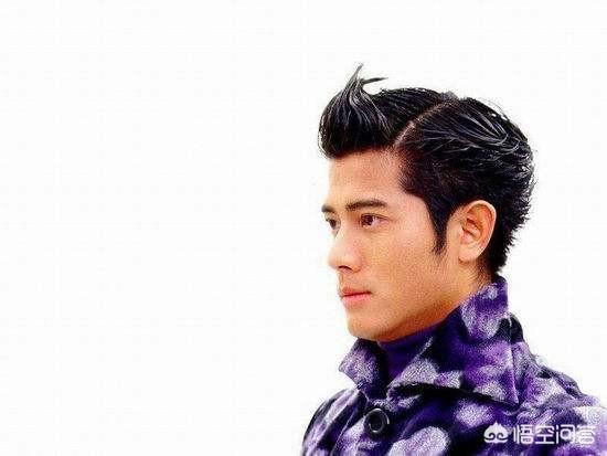 郭富城电影父子:刘德华和郭富城，谁演技好