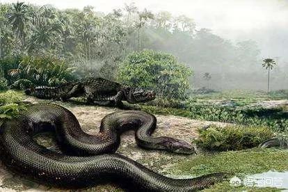 恐龙灭绝后人类出现前的地球，曾经出现过哪些生物圈霸主？