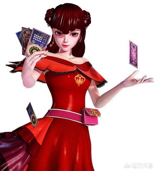 头条问答 - 你们谁有《精灵梦叶罗丽》菲灵的图片?(15个回答)