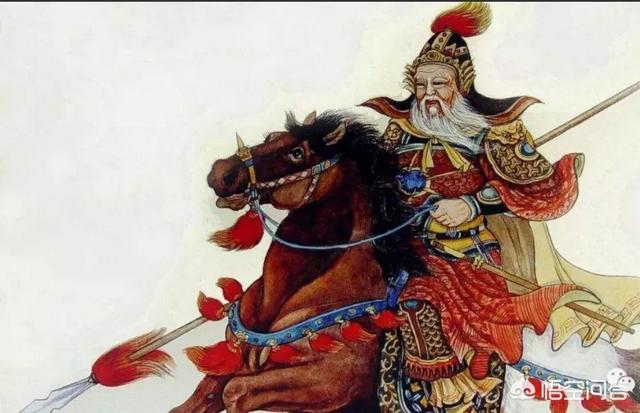 古代功高震主的三大名将，在皇帝怀疑的情况下，是如何自保的？