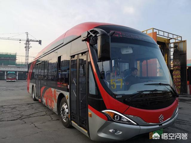洛阳银隆新能源汽车招聘，洛阳城区公交车、出租车将全部更换为新能源车，你怎么看