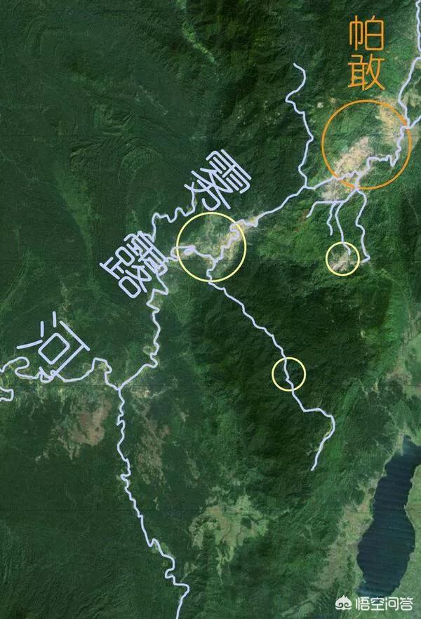 翡翠赌石你分得清几个场口？