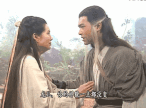 神雕侠侣刘亦菲图片:《神雕侠侣》再翻拍，历往8版，你觉得哪部最经典？