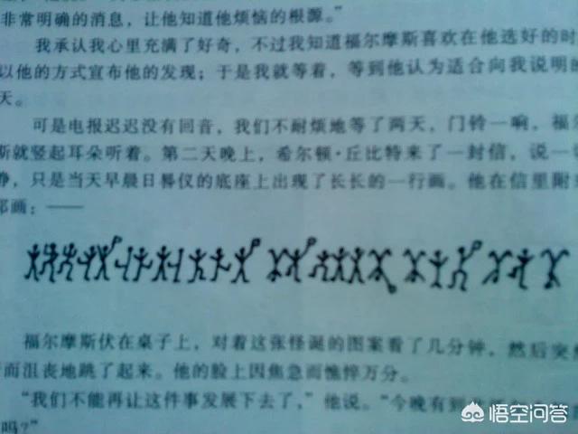 灵异事件福尔摩斯解密:你以为《福尔摩斯探案集》中哪三个故事最好看？