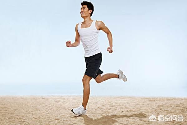 每天跑步5公里，小腿会不会变粗怎样才能瘦下来，小腿又不粗