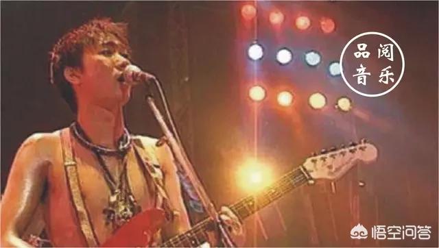 罗大佑曾一鸣:华语乐坛能否再出现像周杰伦、林俊杰、王力宏、陶喆这样的唱作人