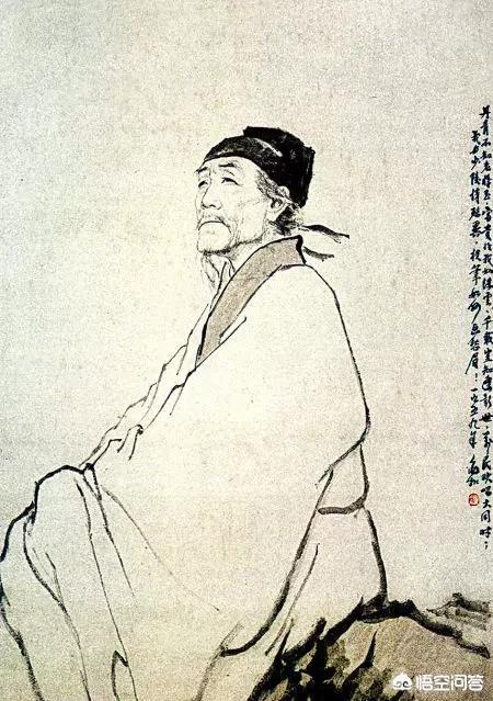 同样是唐代诗人,李白和杜甫你更倾向于哪个诗人？