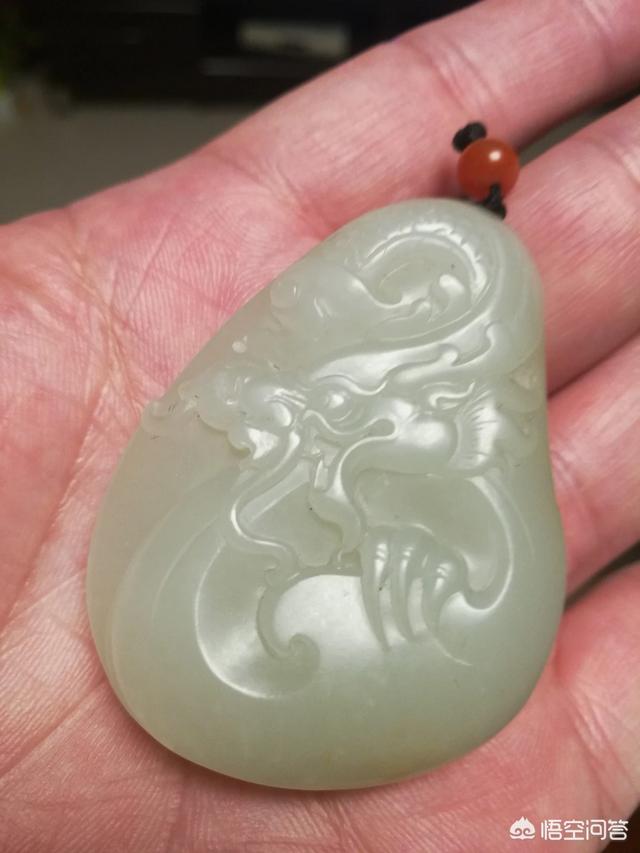 对中国玉文化的认识,拥有和田玉是一种怎样的体会？