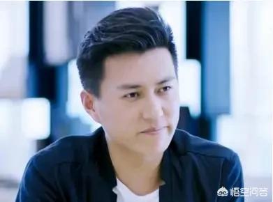 林志颖个人资料年龄:年龄越大越有魅力的男明星是谁？