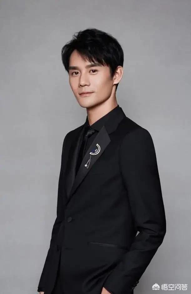 林志颖个人资料年龄:年龄越大越有魅力的男明星是谁？