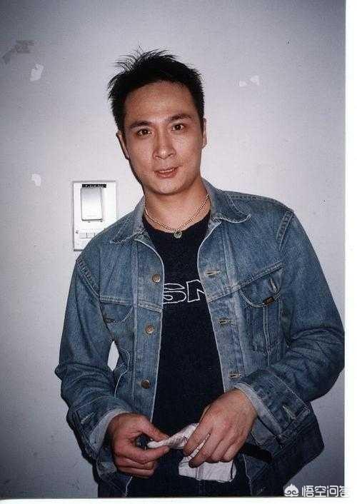 林志颖个人资料年龄:年龄越大越有魅力的男明星是谁？
