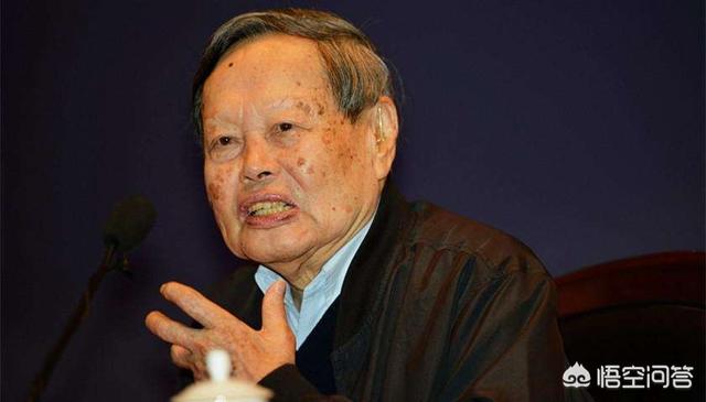 能否请真正学过（高能）物理的人讲讲,为什么杨振宁先生说“盛宴已过”？