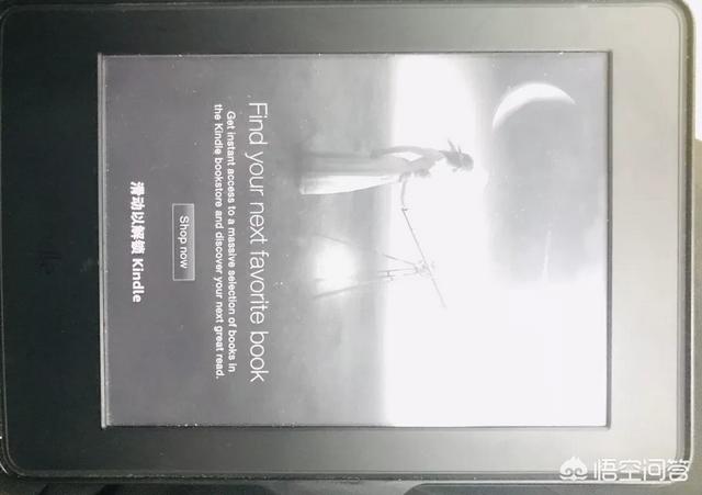 有哪些读书工具推荐？kindle、ipad还是纸质书呢？