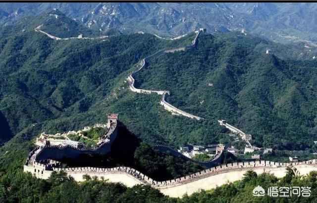 世界十大旅游胜地排行榜，你认为中国十大旅游胜地该怎样排