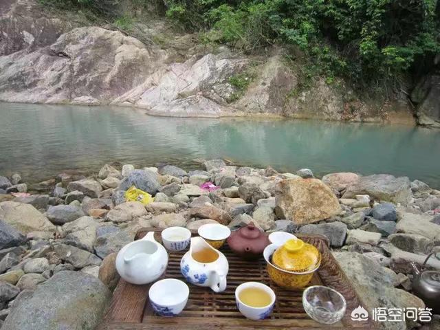 三道茶:有哪些你们当地特有的喝茶习俗，比如三道茶？
