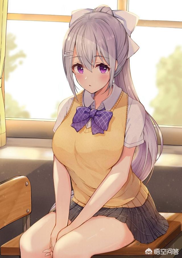 头条问答 - 看动漫时流泪被人笑话时,你是什么心情?