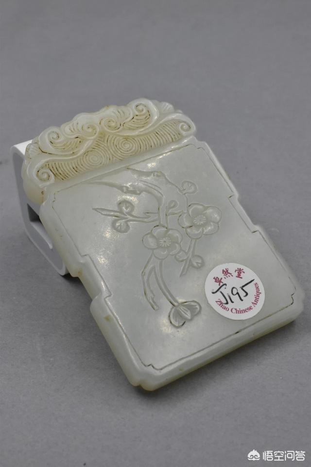 老玉怎么清洗和保养,清代玉雕如何剃掉玉身深处的脏点？