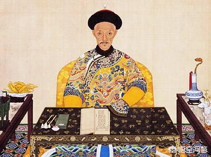道光皇帝的儿子:嘉庆皇帝有4个儿子，皇储的人选，为何只能考虑道光皇帝？
