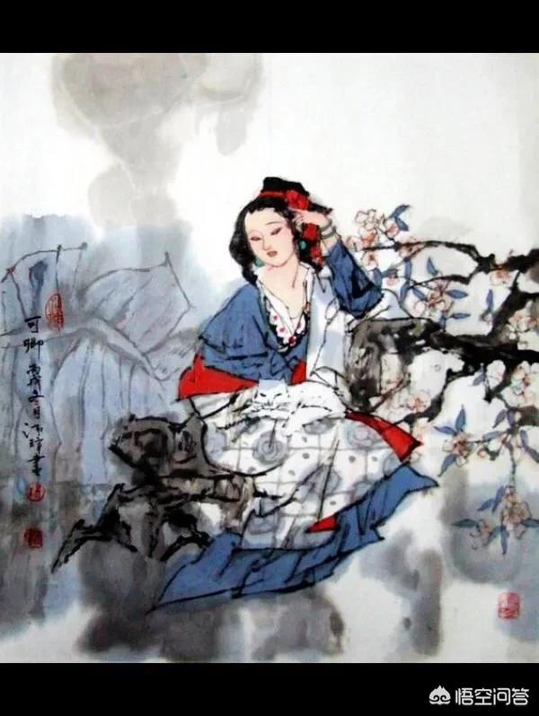 同昌公主:秦可卿到底是不是废太子女儿？