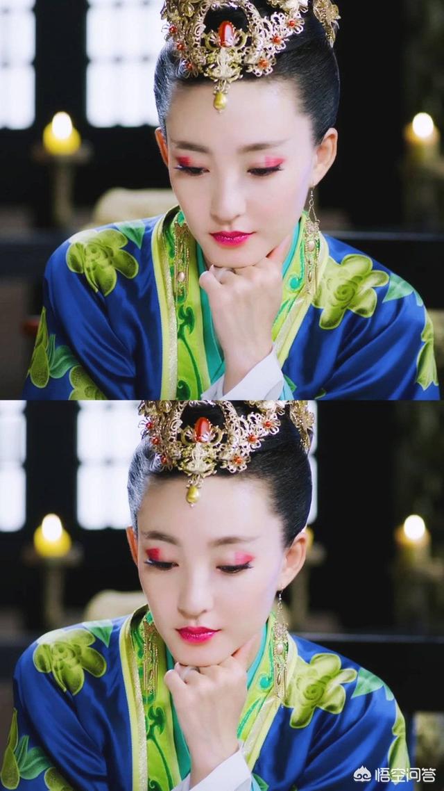 头条问答 - 新版《封神演义》中妲己的心动桃花妆你觉得好看吗?