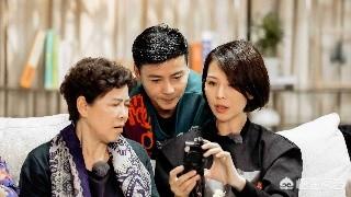 杨烁妻子王黎雯:你觉得芒果台最近热播的综艺《我最爱的女人们》怎么样