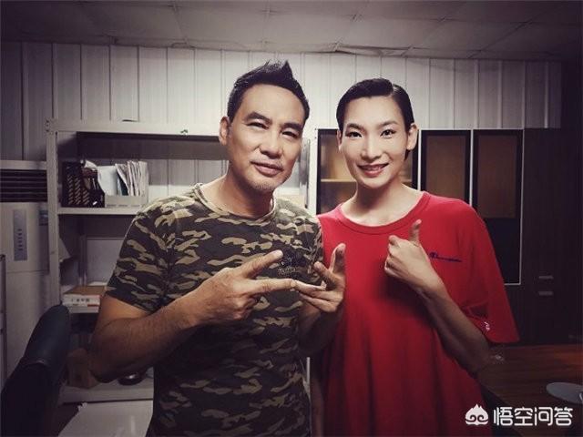 王梓芠剧照:《破冰行动》中除了陈珂一个女主角，你能找出十个以上女配角吗？