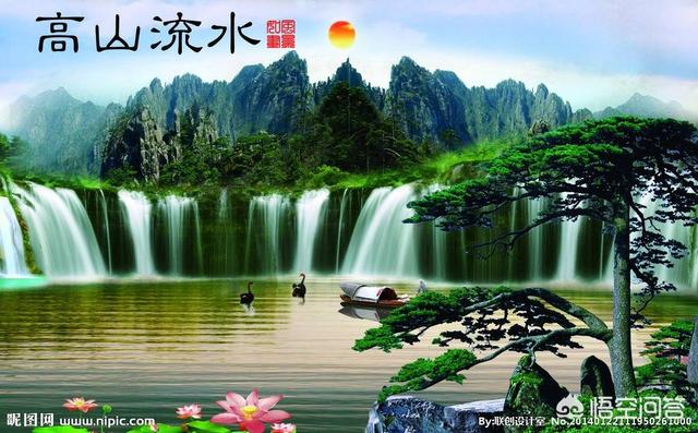 形容人有才华的名言诗句有哪些？