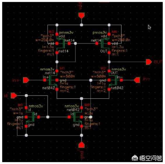 大家设计电路主要是用哪款EDA软件？初衷又是为什么呢？