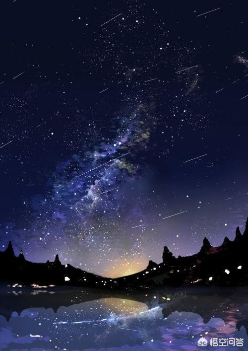 经常看星座属于迷信吗？