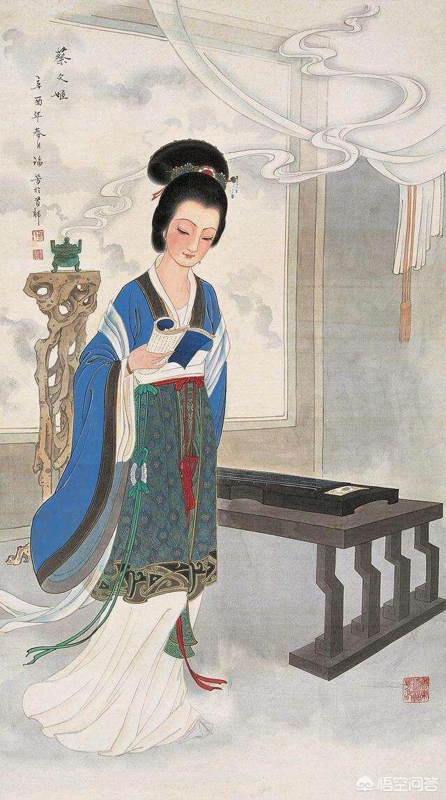 艾楚怡:和其他城市美女的质和量相比，“邯郸出美女”这句话靠得住吗