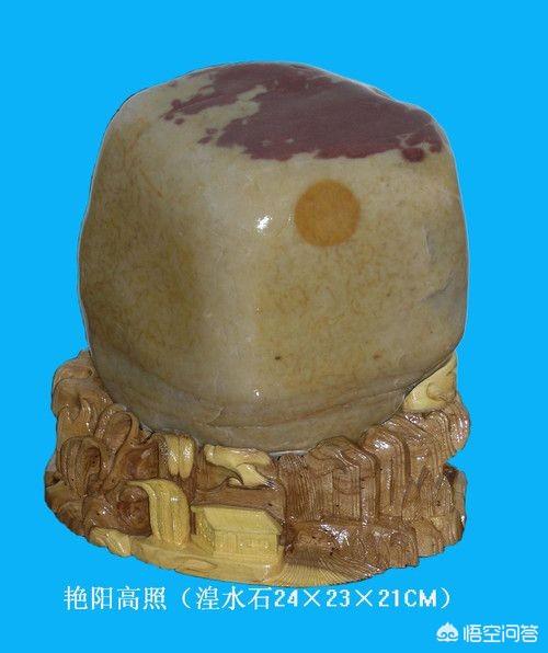 玉石用什么洗才能干净,石友们，你们是怎么样把奇石洗干净的？