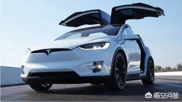 特思拉电动汽车价格，特斯拉Model 3国产后售价25万，造车新势力还有明天吗