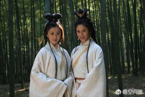 小乔的老公是谁:三国时期，为什么大乔嫁的是孙策，二乔嫁的是周瑜？