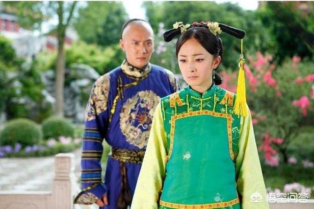 宫斗剧和娱乐类电影有哪些推荐？