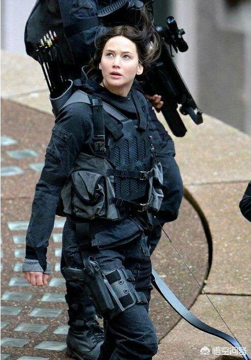 把现代军用型防弹衣放到第二次世界大战会取得什么样的优势？插图14